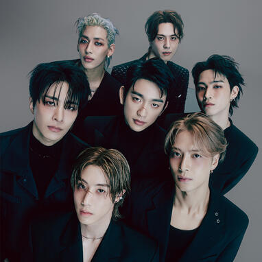 got7 jackson, jay b