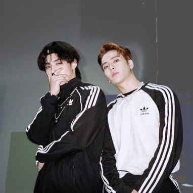 jackbeom got7